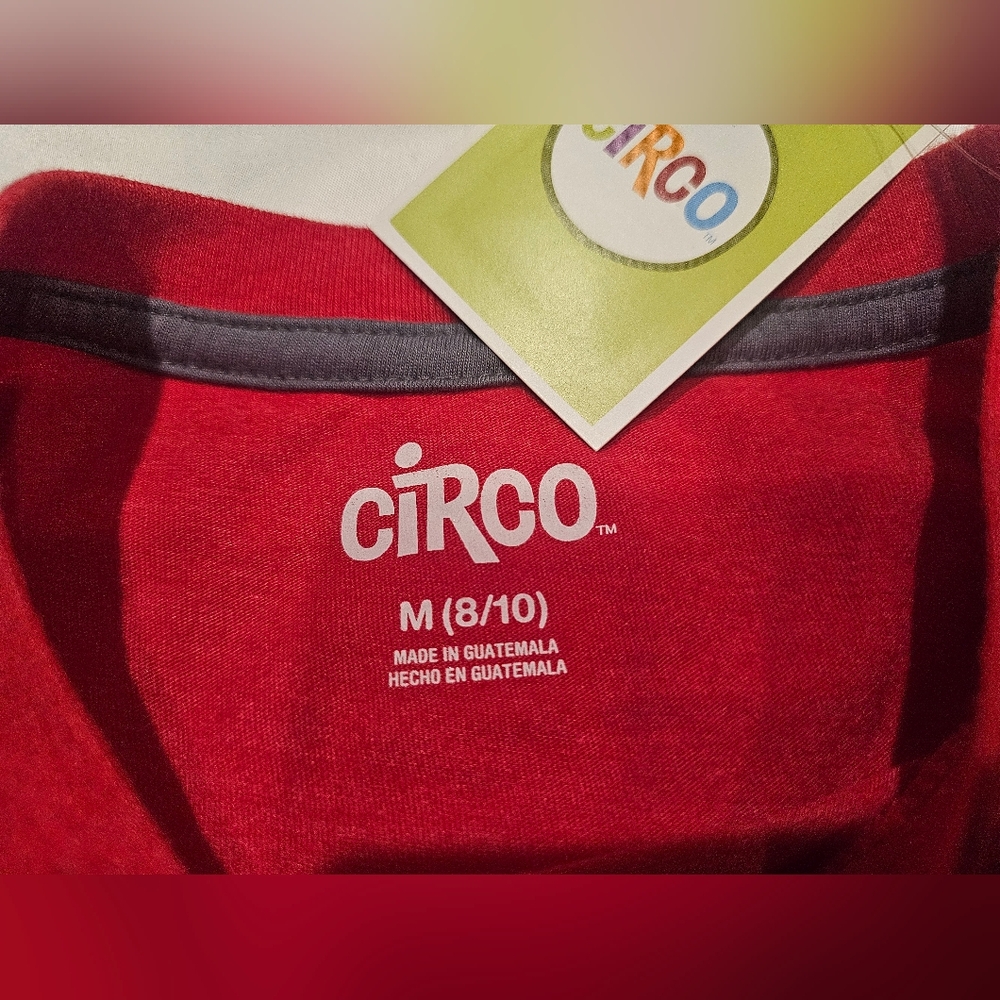 Set Of Three Circo Boys T-Shirts- Medium (8/10)- NWT - Picture 5 of 10